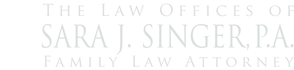 The Law Offices of Sara J. Singer