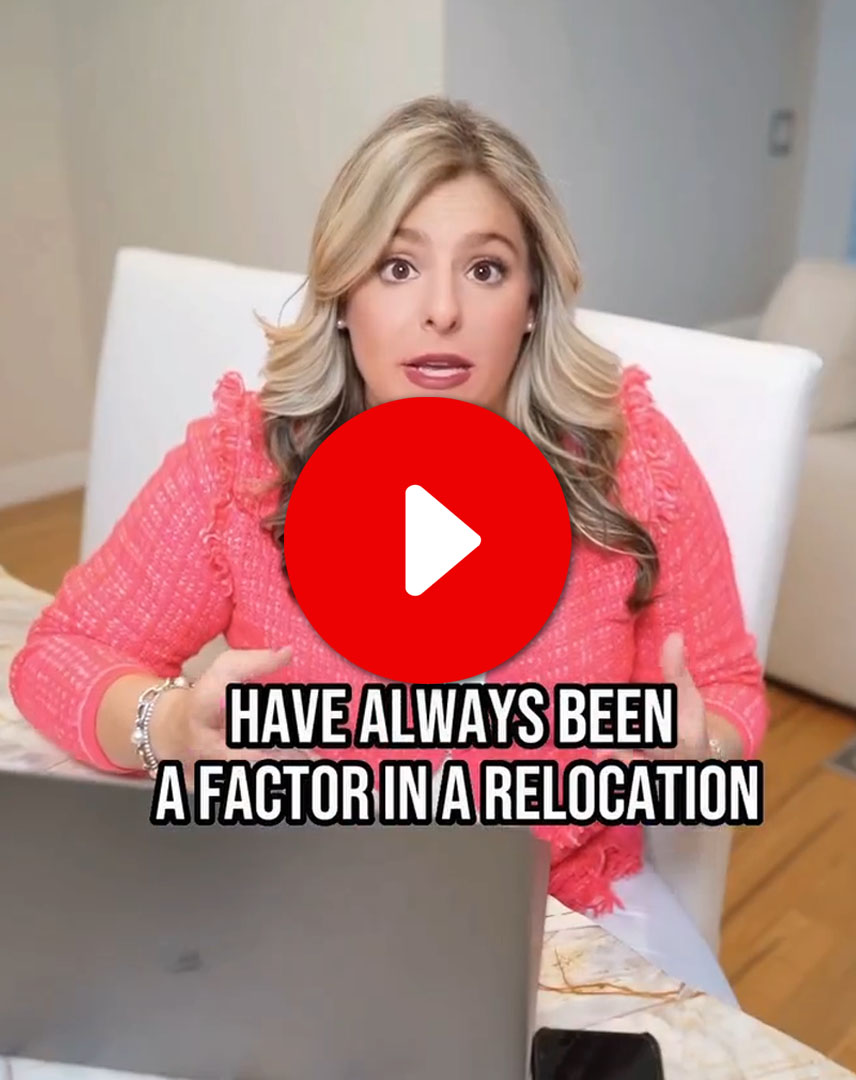 Parental Relocation Disputes