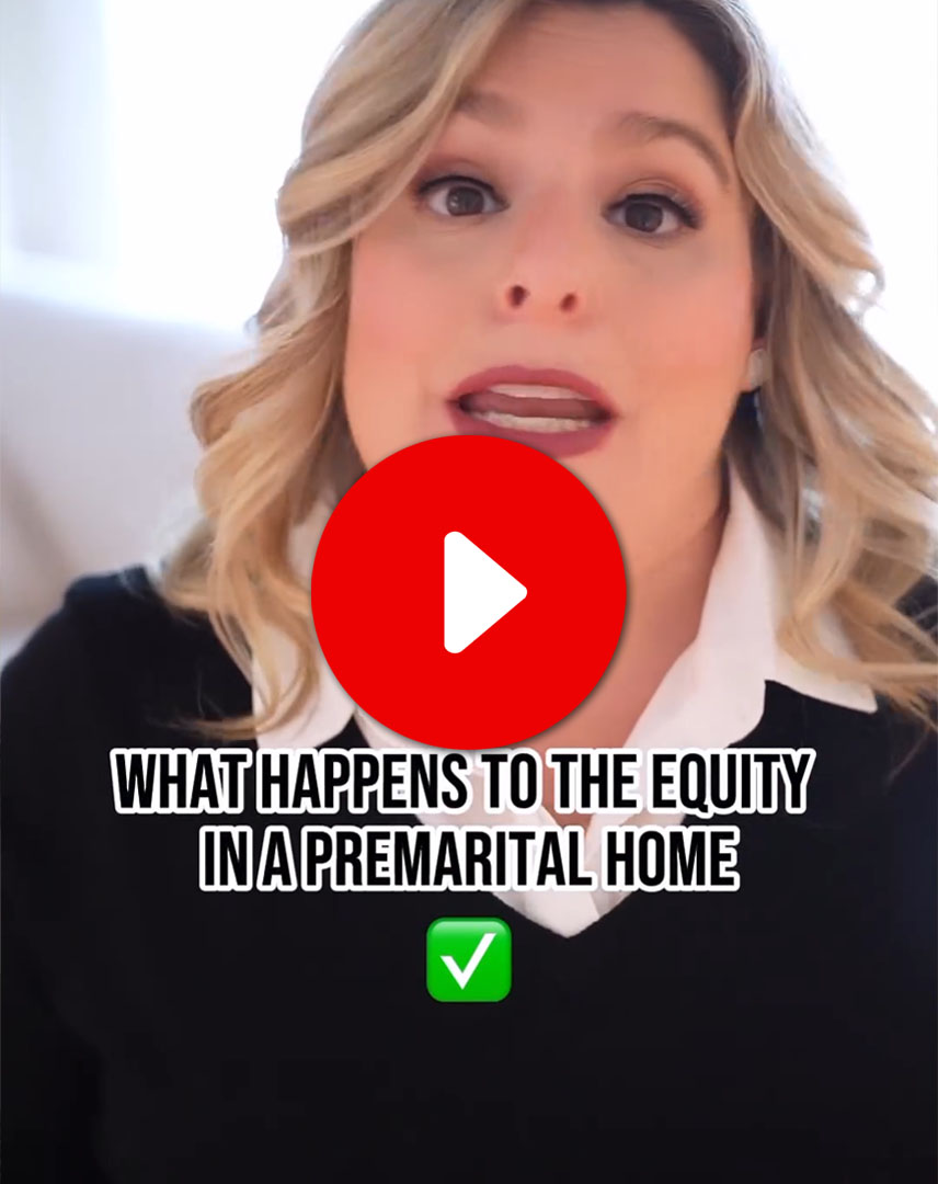 Prenuptial and Postnuptial Agreements